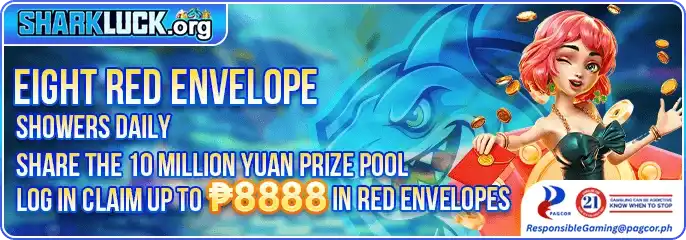 jlbet red envelope bonus login reward screen