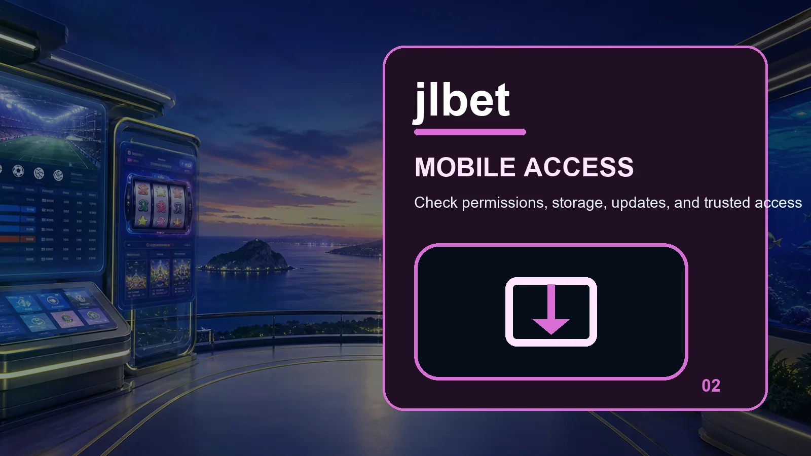 jlbet download full-width visual guide 2