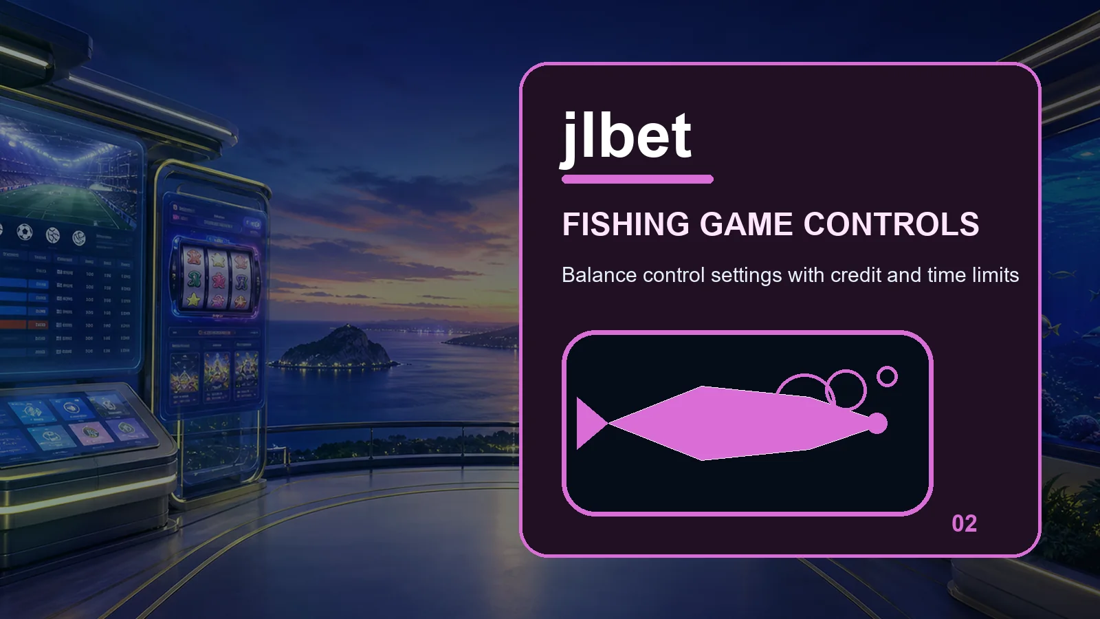 jlbet fishing full-width visual guide 2