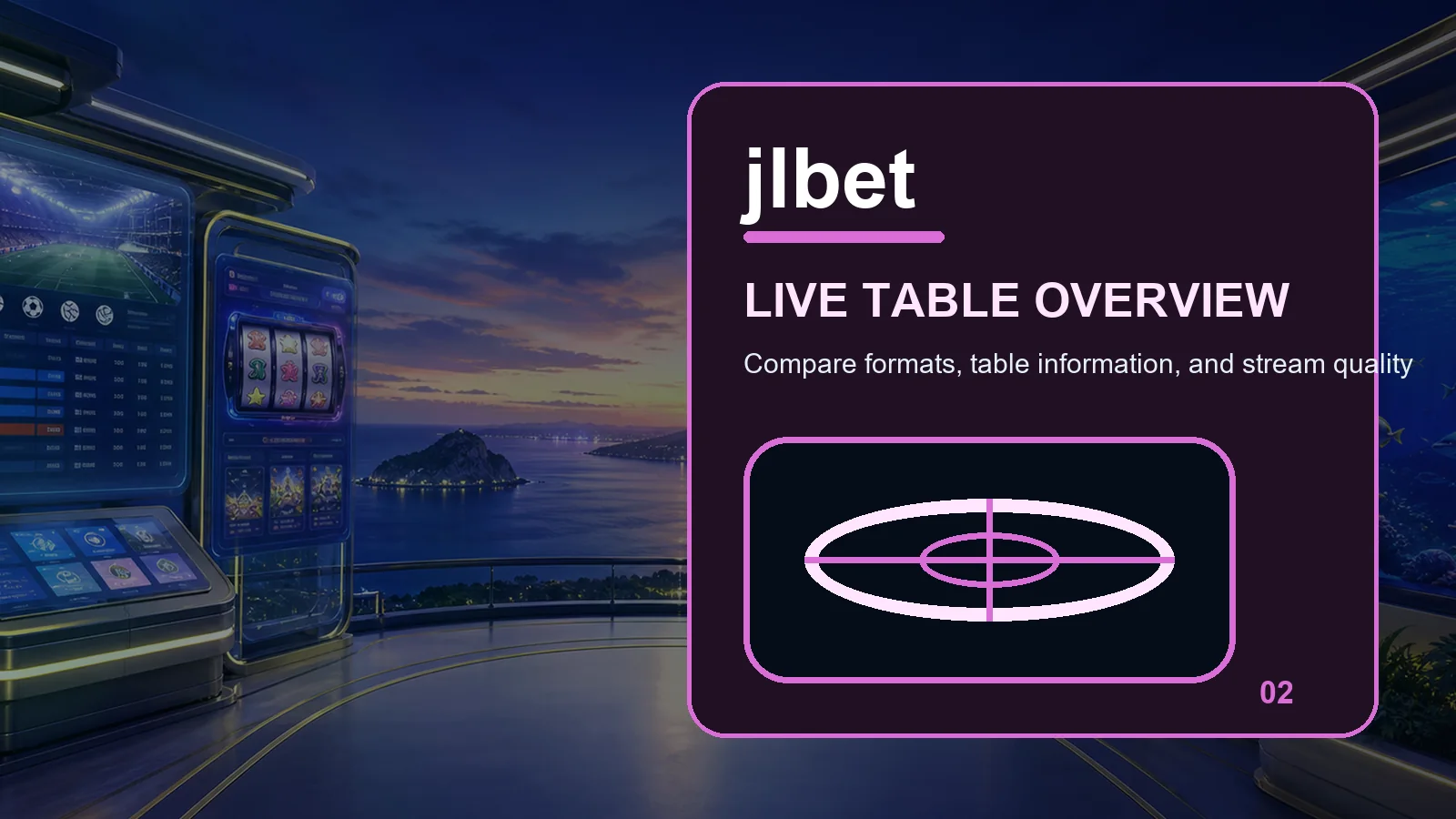 jlbet live casino full-width visual guide 2