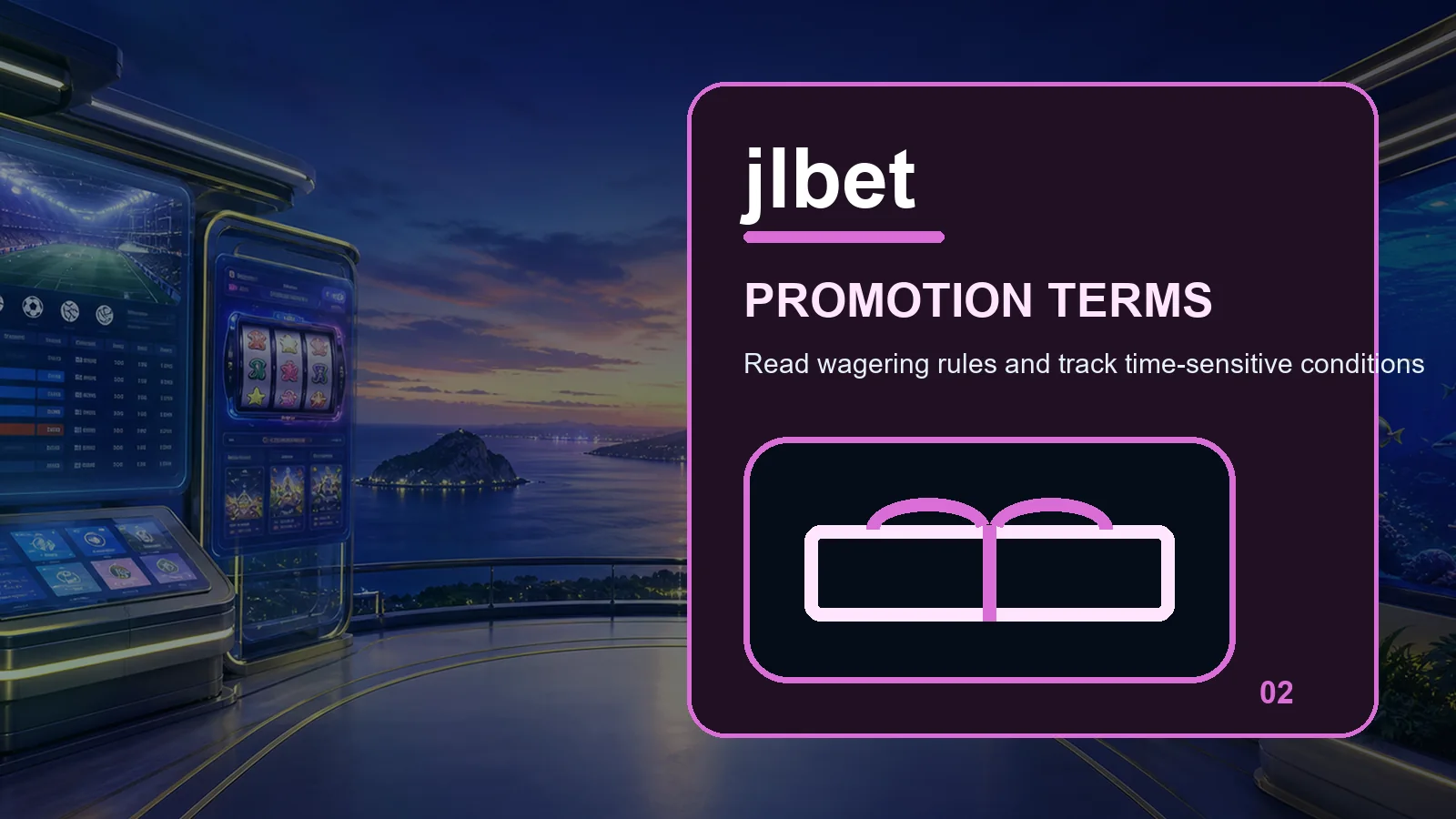 jlbet promotions full-width visual guide 2