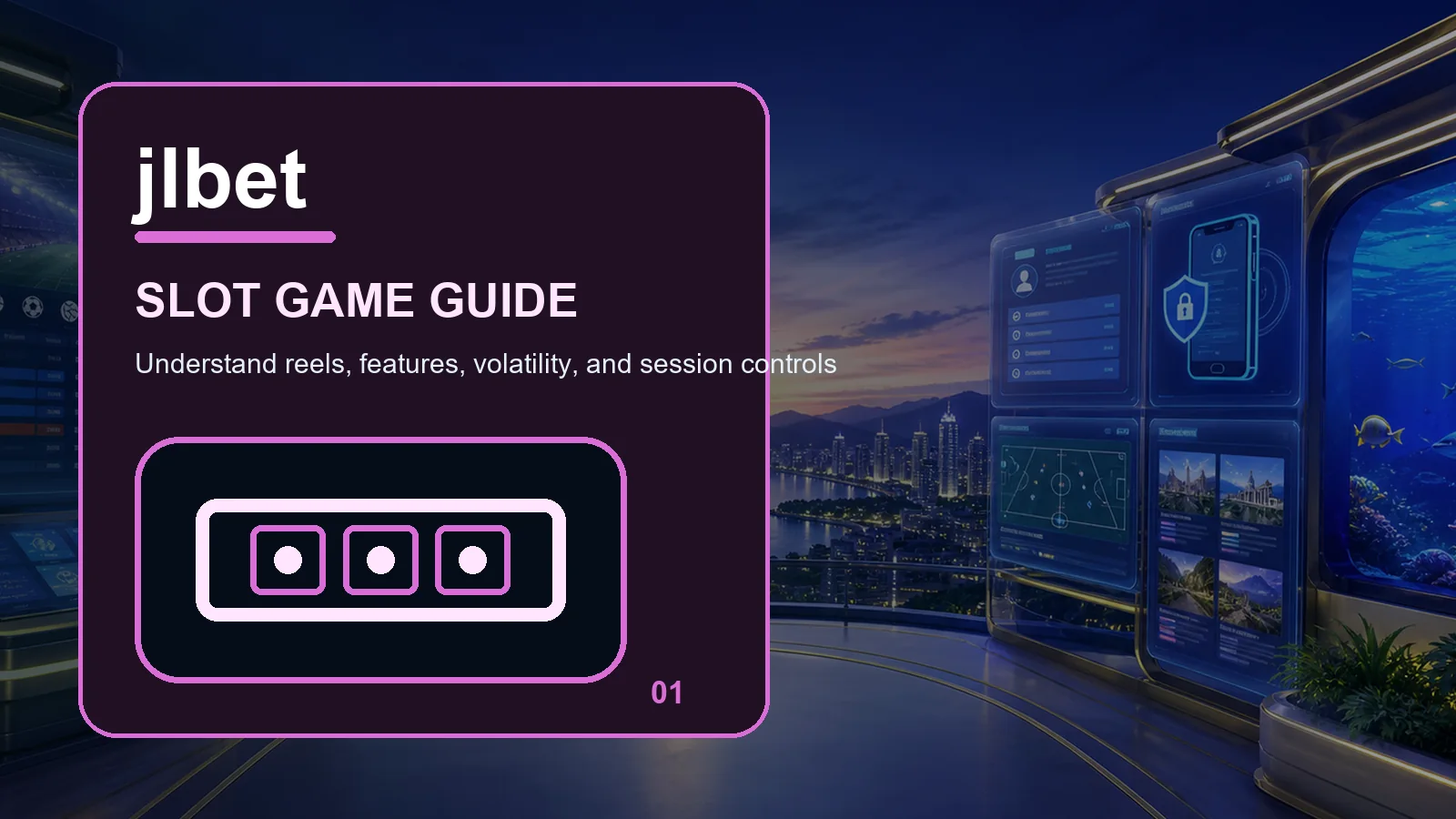 jlbet slots full-width visual guide 1